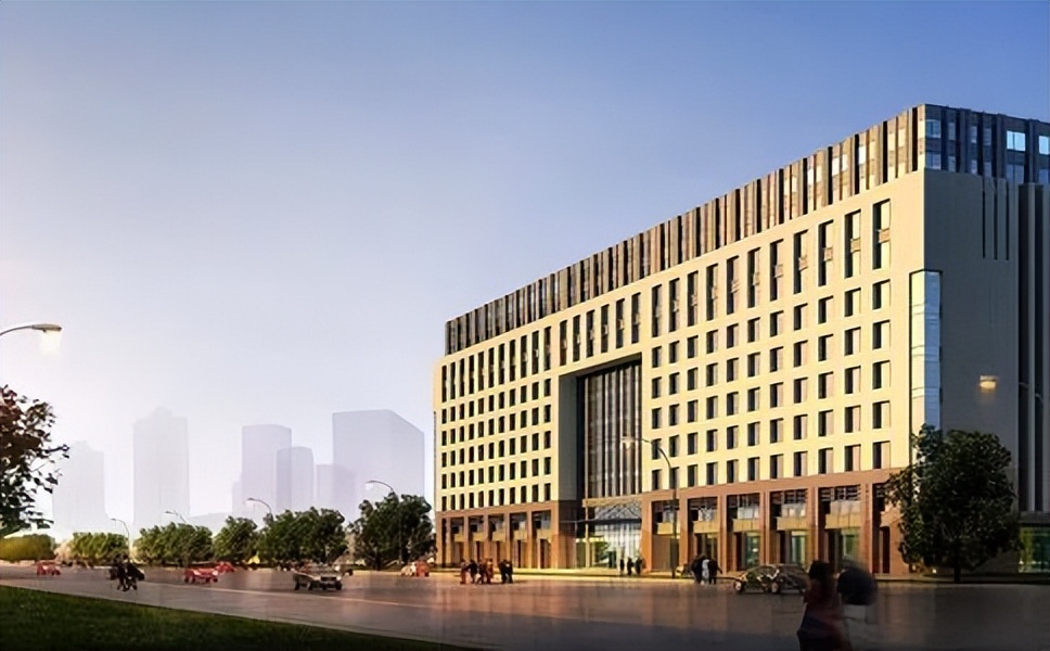 智改数转产业园,数字化转型试点服务平台名录