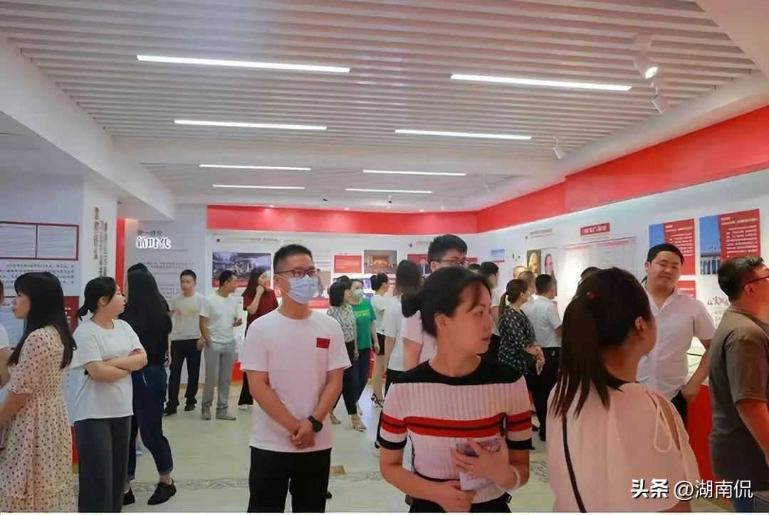 千载星城吐芳华——万家丽让“千年文化”火起来守护“文化财富”