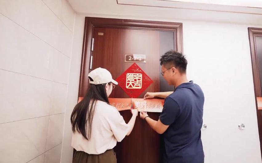 如期交付安装,如期交房视频