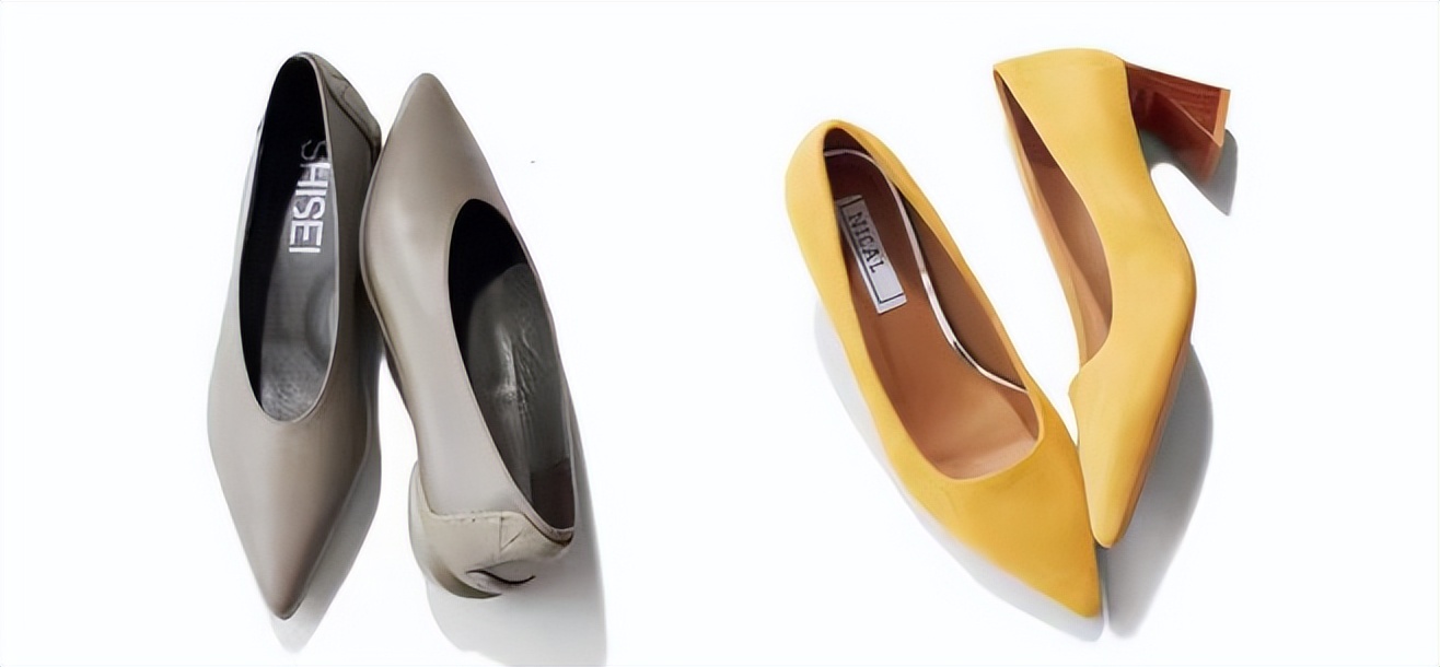 今秋鞋,今秋流行女鞋