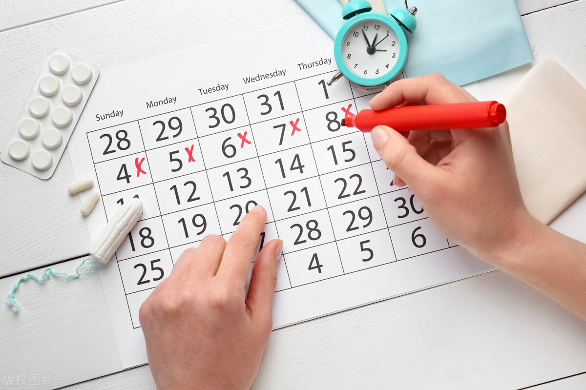 想要怀孕是一件很难的事,想要怀孕这三个条件必须知道