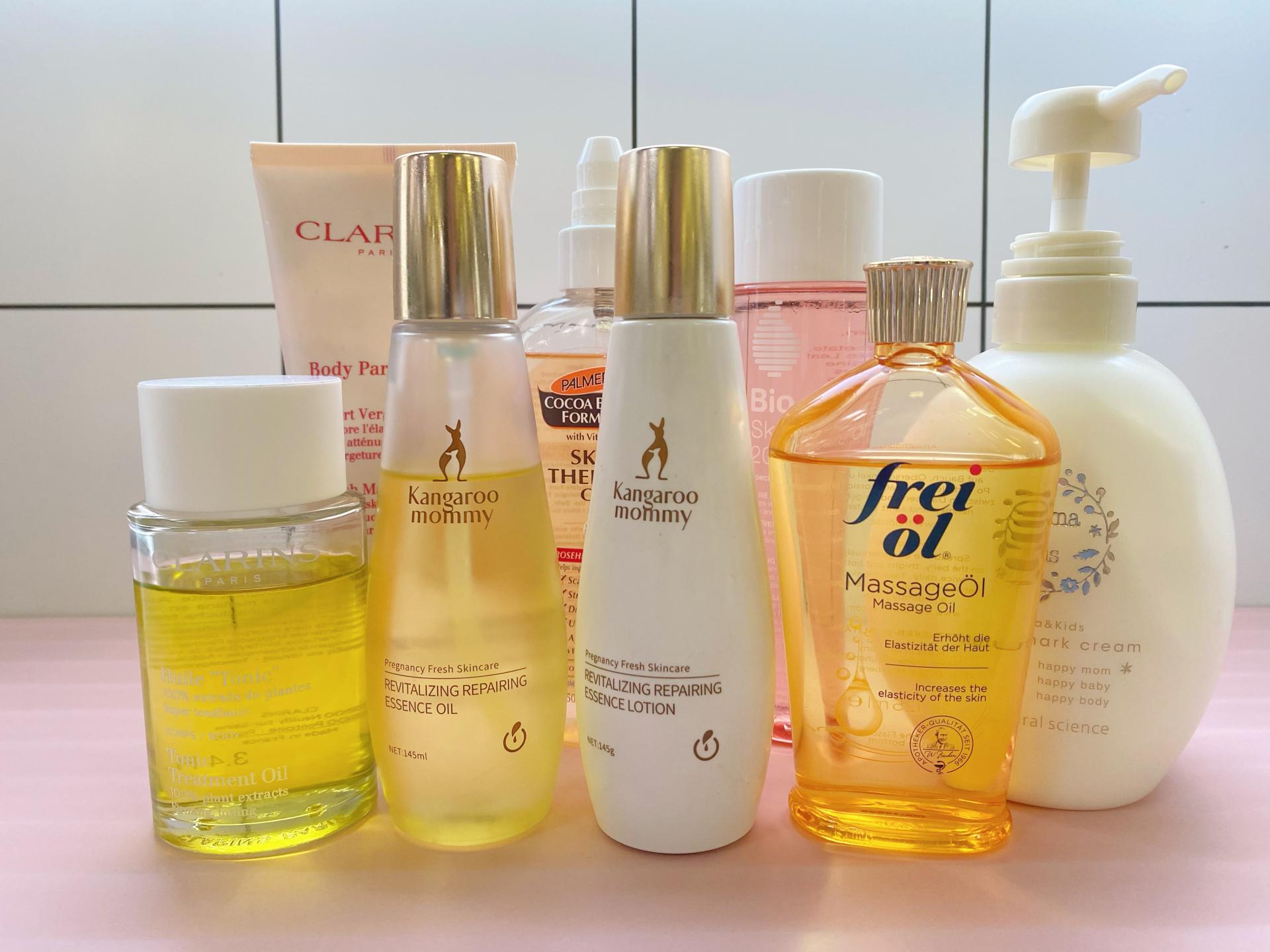 肥胖纹瘦了之后的痕迹怎么消除,淡化肥胖纹的最好方法