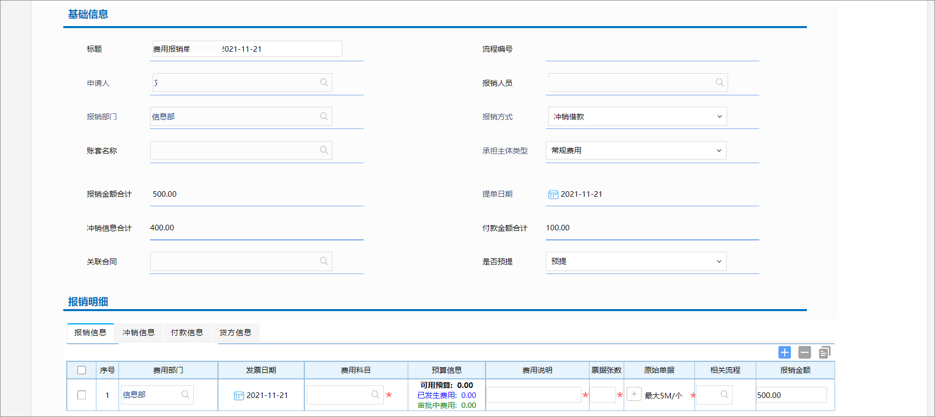 以财务为锚引领业务发展,以财务为中心管理模式