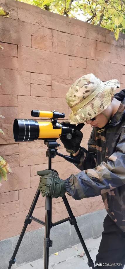 能看金木水火土的望远镜,用什么望远镜能看到金木水火土