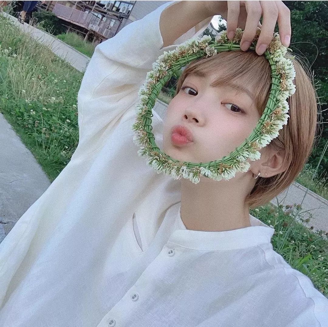 盘点8款不会撞款的灵气短发,盘点八款不会撞款的灵气短发