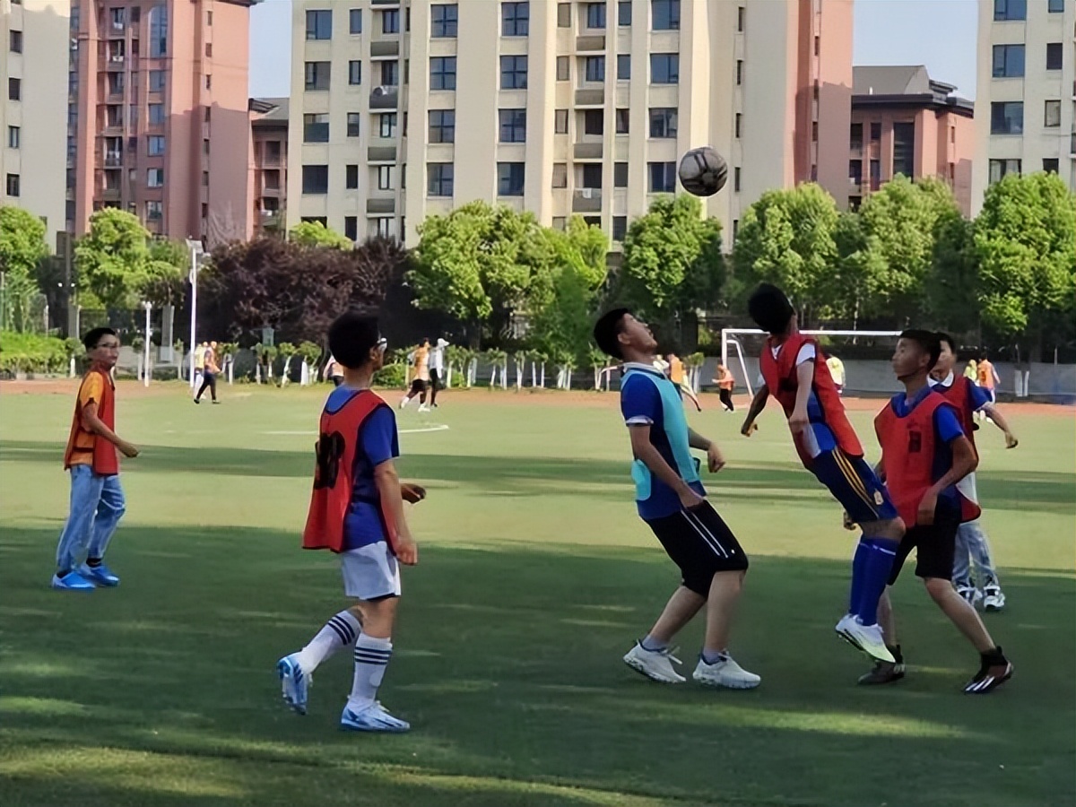 第42中湖畔分校怎么样,第四十二中学运动会