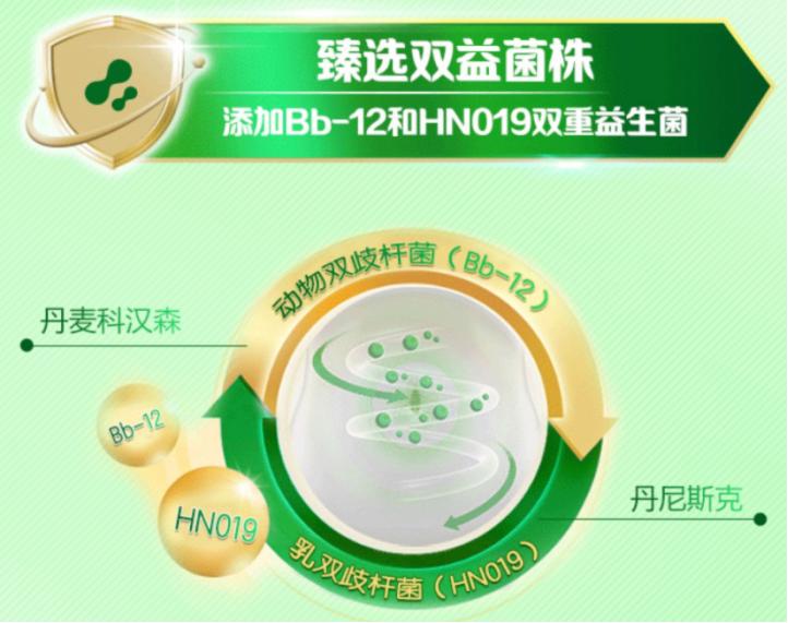 君乐宝乐臻怎么样值不值得买,君乐宝乐臻奶粉算是新奶粉吗