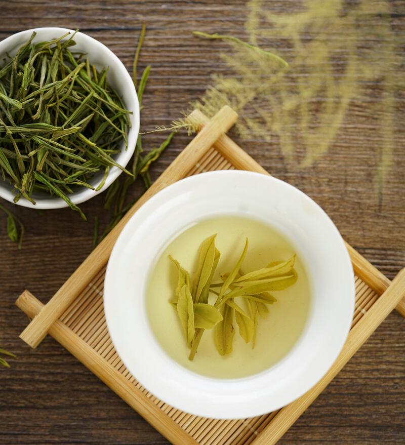 中国著名绿茶十大品种,中国著名绿茶的十大品种是什么