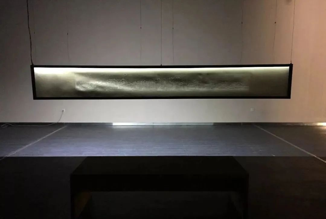 从邱涛的“实践”看之江风华丨BeautyinZhejiang《一》