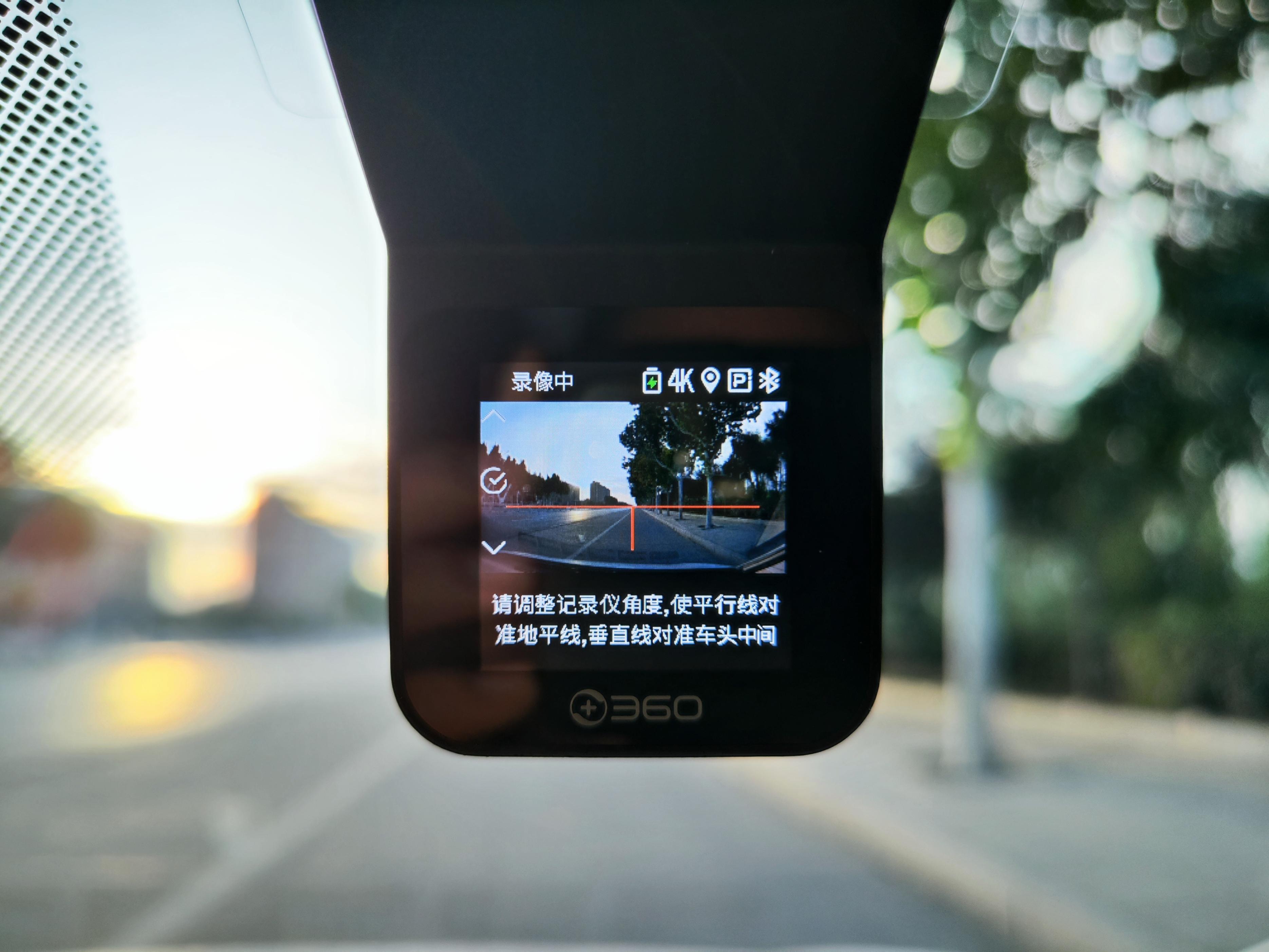 ai行车记录仪高清夜视,真正的高清夜视行车记录仪