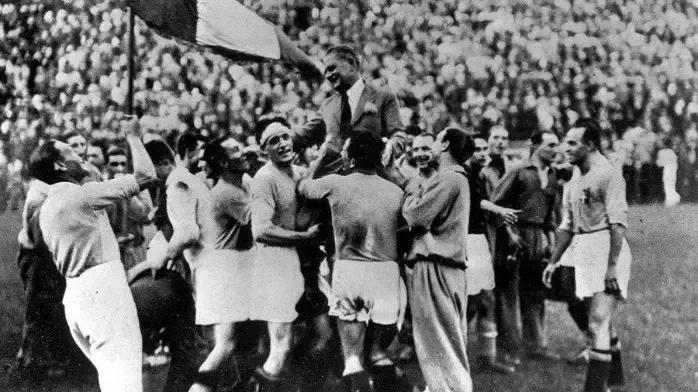 回忆中国队世界杯,回顾上届世界杯冠军