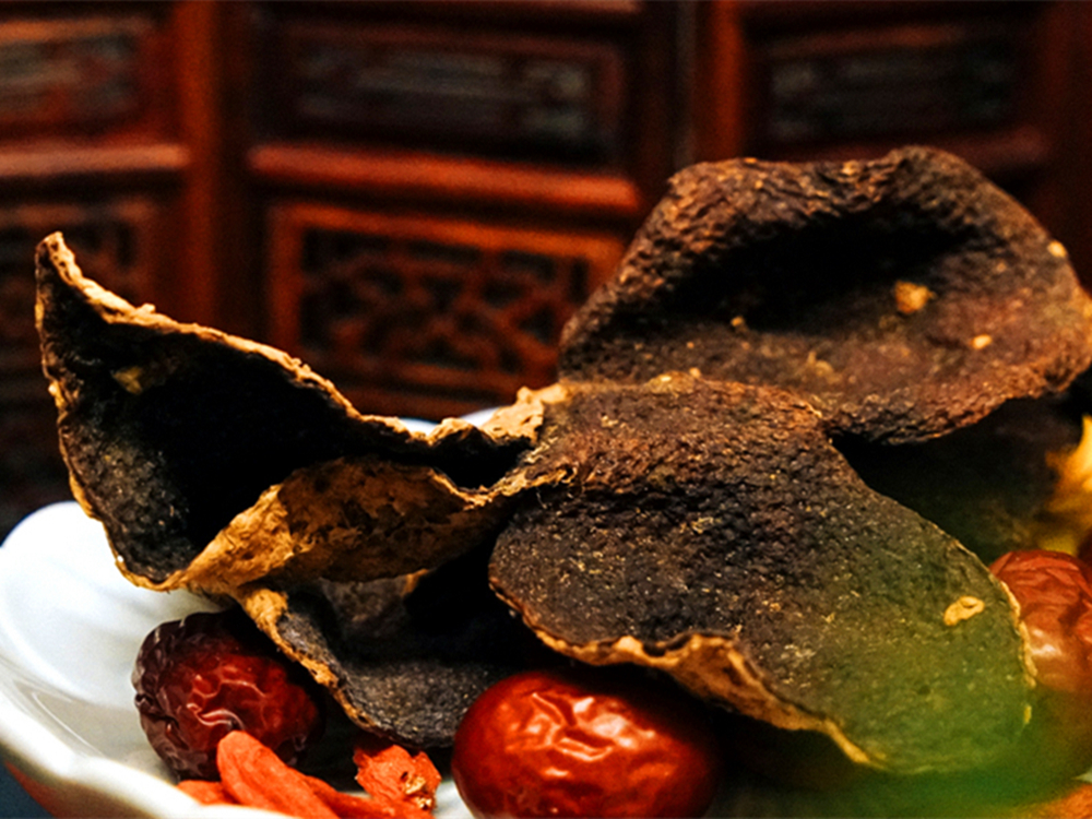 孕妇陈皮泡水喝的功效和作用,孕妇可以喝陈皮甘草泡水吗