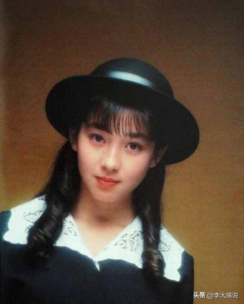 被母亲送给导演，被强迫拍摄，她的一生有多可悲