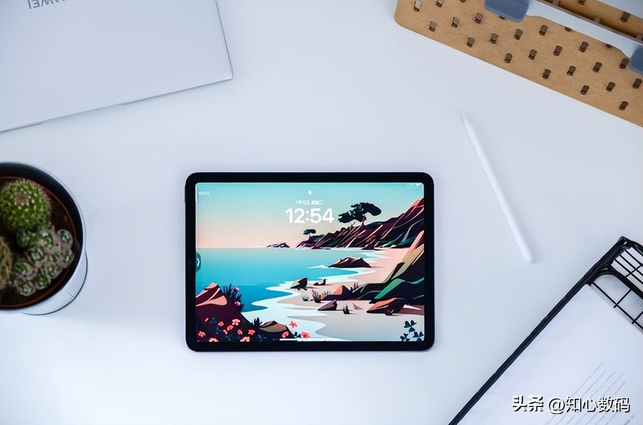 苹果ipadair5价格怎么这么坚挺,苹果平板2022款ipadair5发布