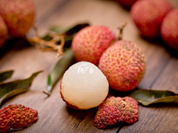 日啖荔枝三百颗不枉长作岭南人,日啖荔枝三百颗岭南是现在的哪里