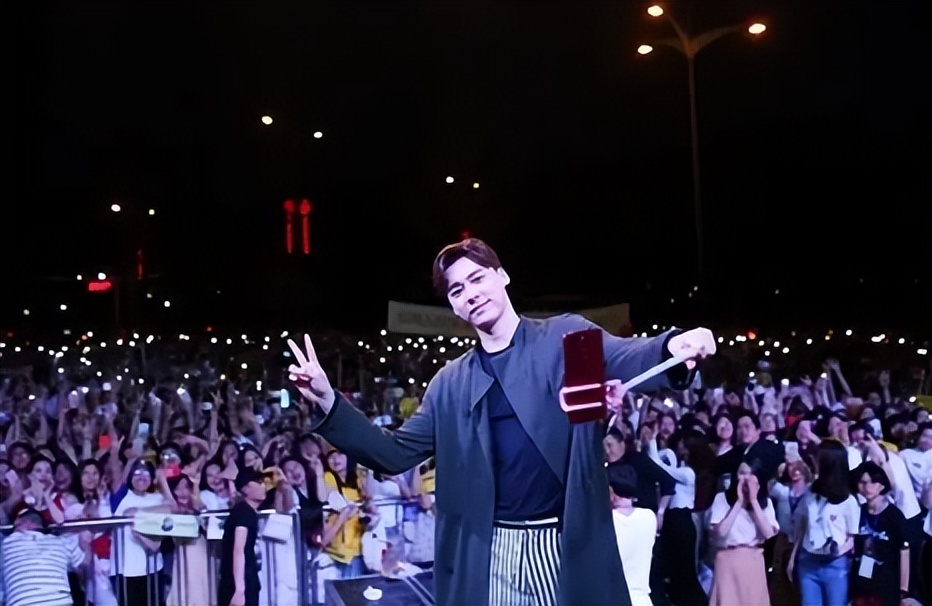 李易峰被封杀没,李易峰被封杀没有