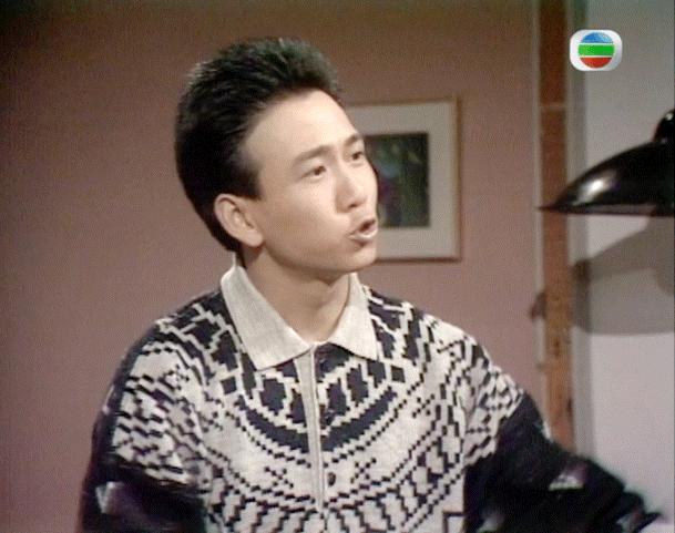 港剧第一神剧,港剧第一大渣男