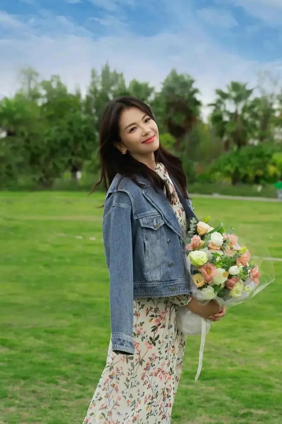 刘涛如何活出了女强人的样子,刘涛是怎么重返颜值巅峰的