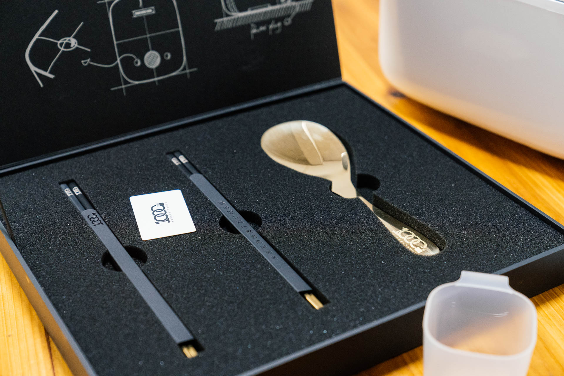 米家ih微压电饭煲新老款对比,米家压力电饭煲1s价格