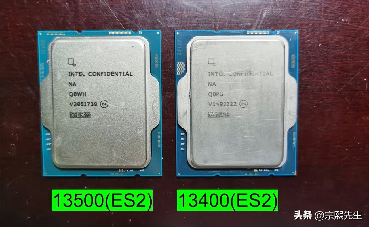 嫌13代酷睿价格太贵?Corei5-13500已曝光,多核性能提升56%