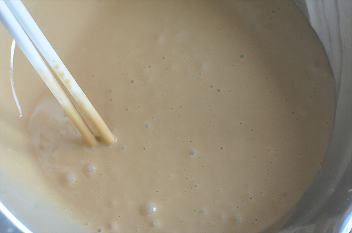 手脚冰凉试试它！面粉加它不用揉，锅中一蒸，柔软细腻香喷喷