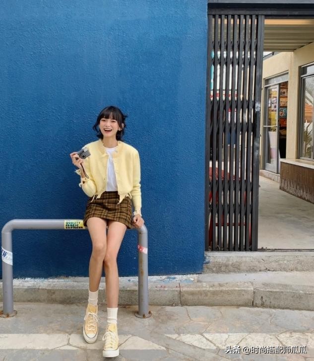 2023年最流行的显白颜色,最显白的5个颜色