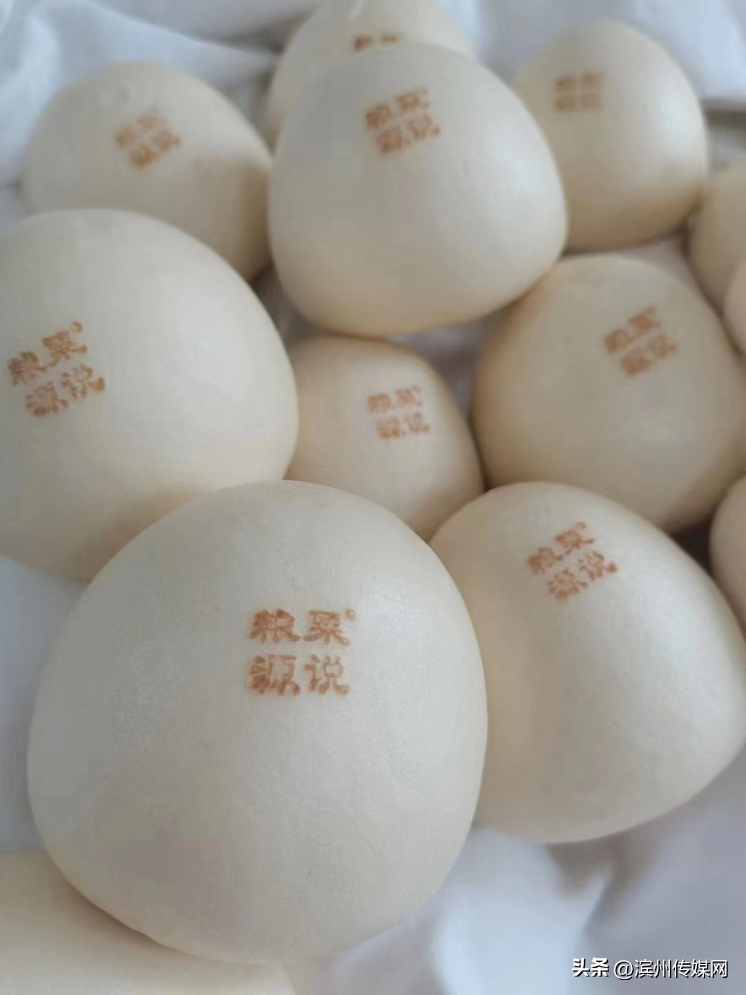 酵母做馒头怎么才能有麦香味,怎样才能蒸出麦香味十足的馒头