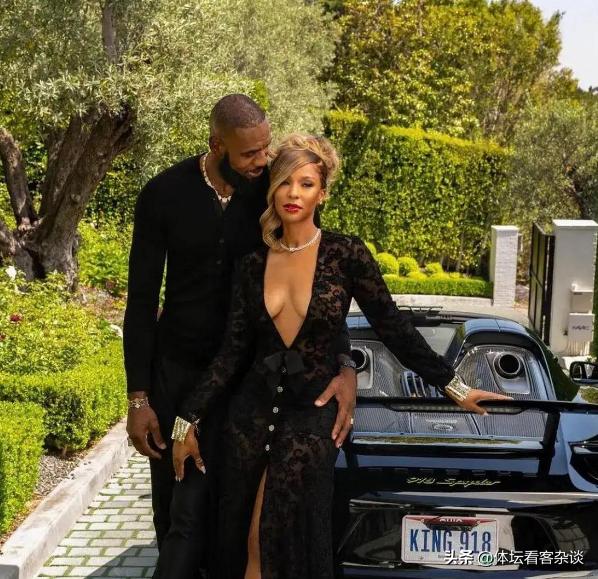 撕开篮球皇帝詹姆斯的真面目，他到底是个怎么样的人？