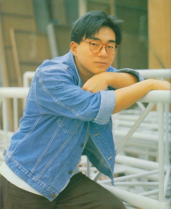 吕方郑裕玲情史,香港歌手吕方和郑裕玲