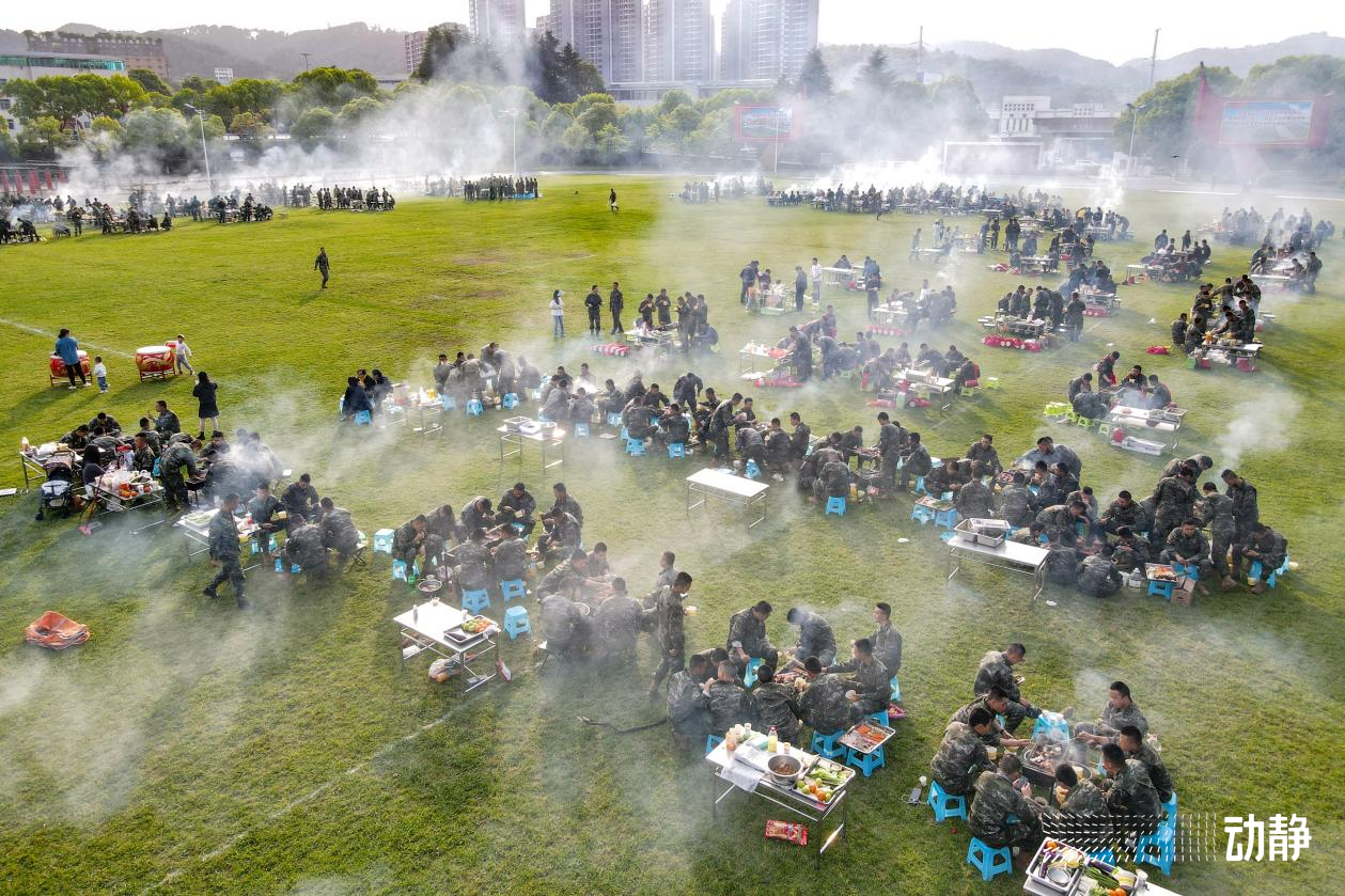 五一烧烤超长音乐,五一串烧嗨爆全场