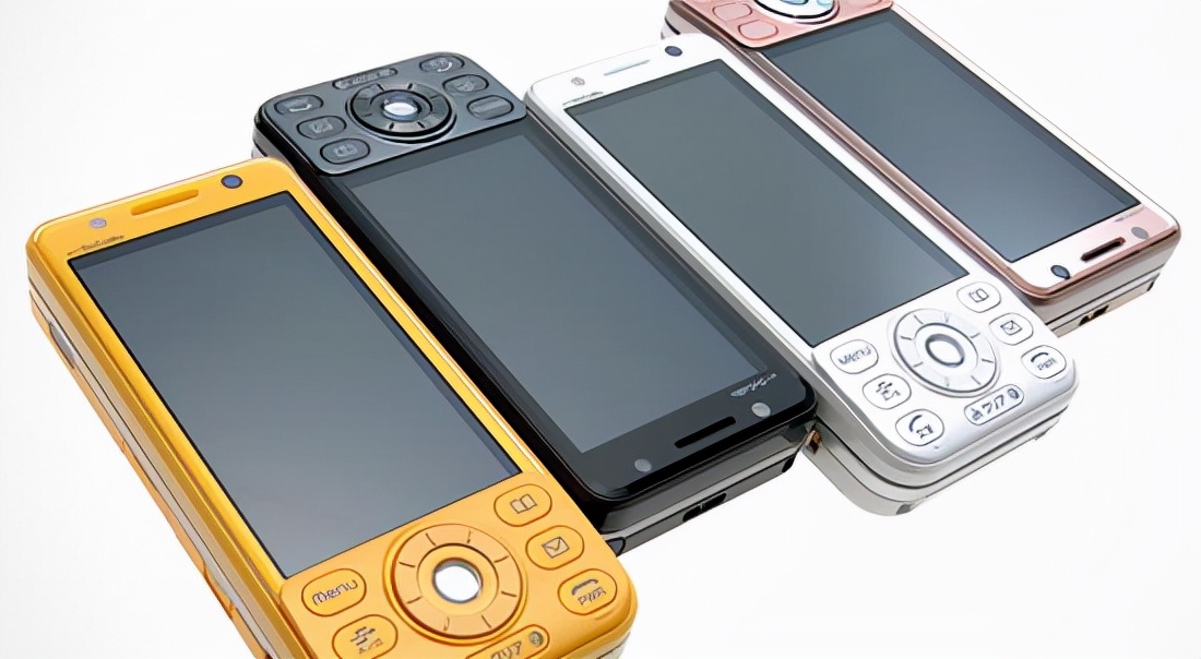 那些消失的外国手机品牌,消失手机品牌有哪些