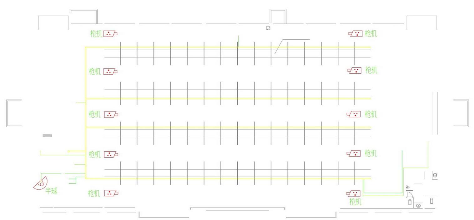 监狱系统信息化十四五规划,监狱施工组织设计方案