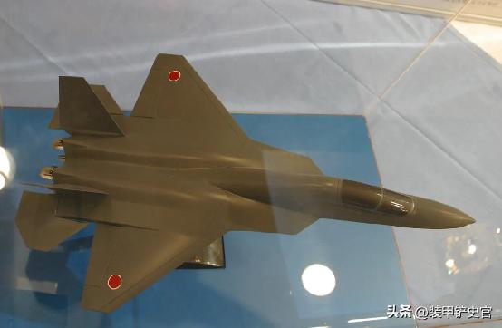 紧抱美国大腿的日本要暴走？联手欧洲打造“令和零战”