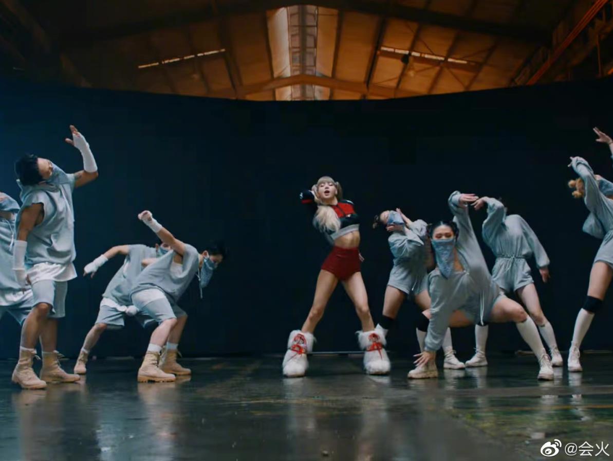 罗志祥最新朱碧石mv预告美到不,罗志祥朱碧石现在怎么样