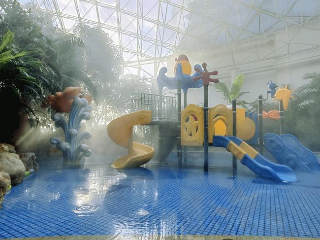 随“泉”而行随心所“浴”