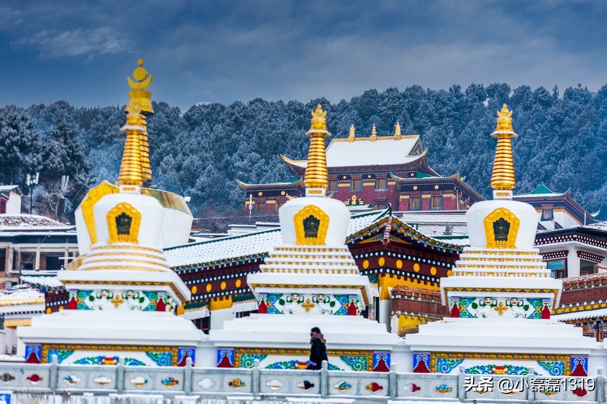 适合周末打卡的旅游推荐,夏日旅游小众地方推荐