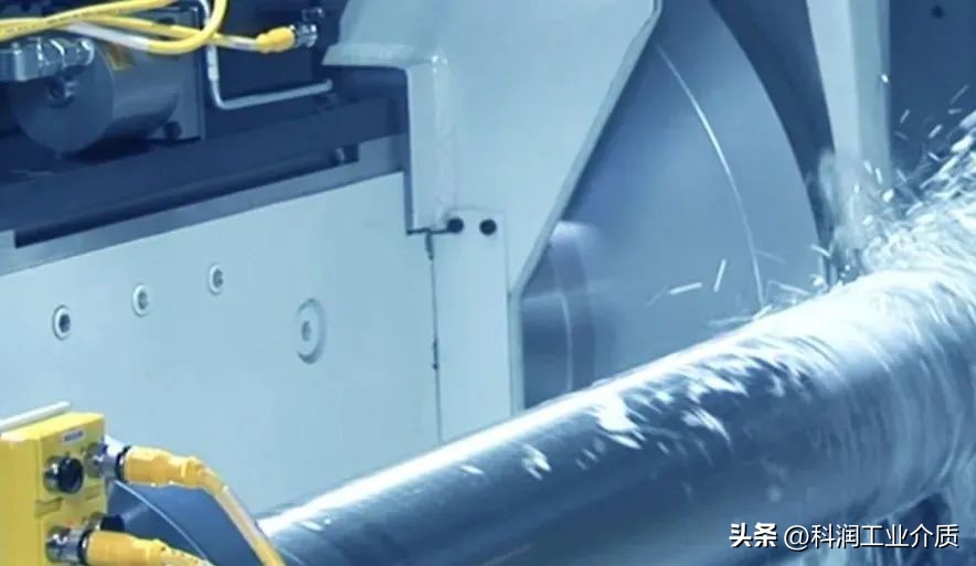 磨削加工师傅常用的切削液是,磨切加工常用切削液