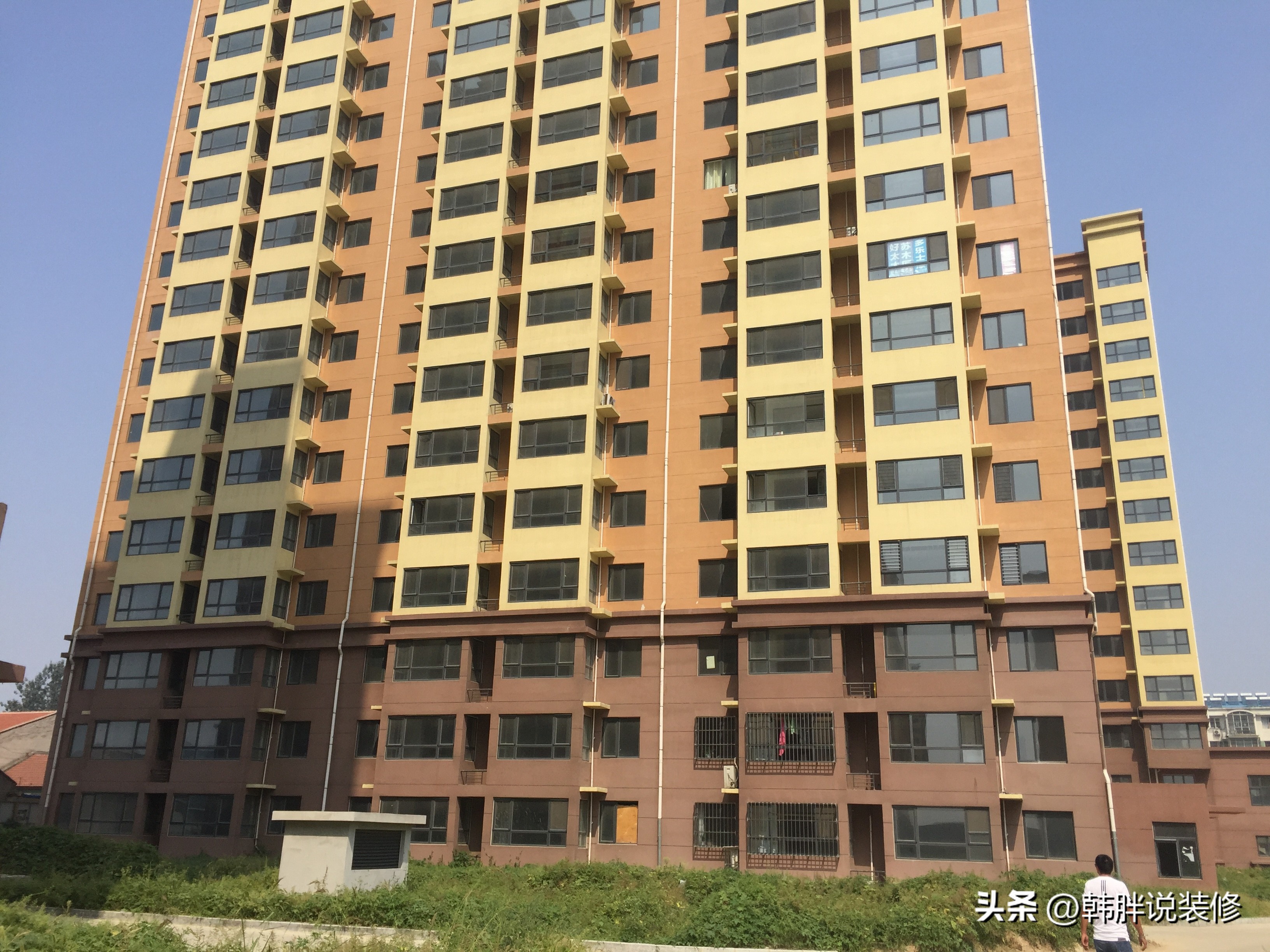 7楼和9楼有什么说法,为什么9楼叫特殊楼层是18层