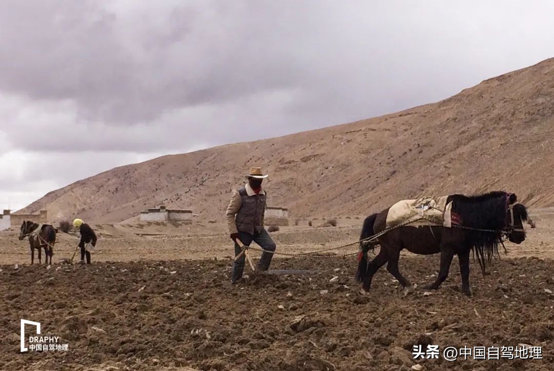冬日边走边玩路线推荐,滇藏公路西藏七天自驾旅游攻略