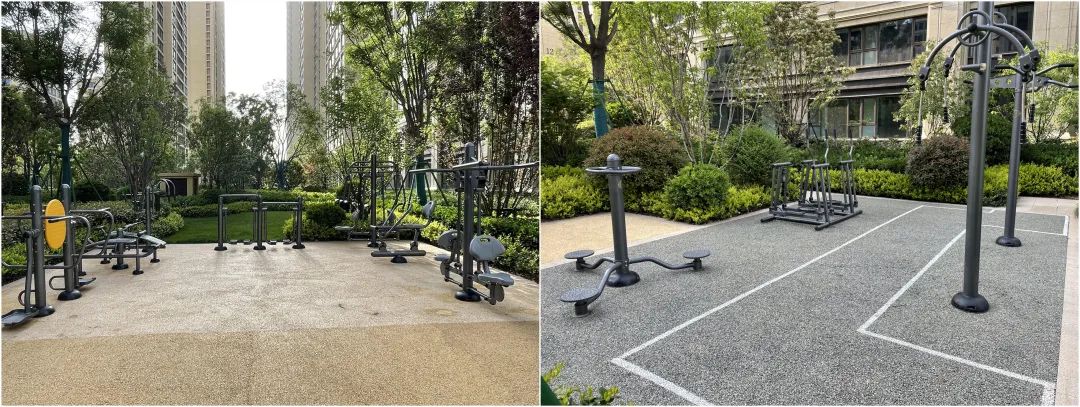 真香的全运村,算不算西安交房天花板|房哥验房报告41期