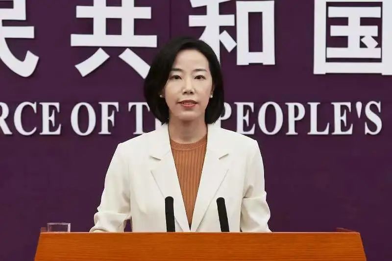 商务部10月第1次例行新闻发布会,商务部召开例行发布会全文