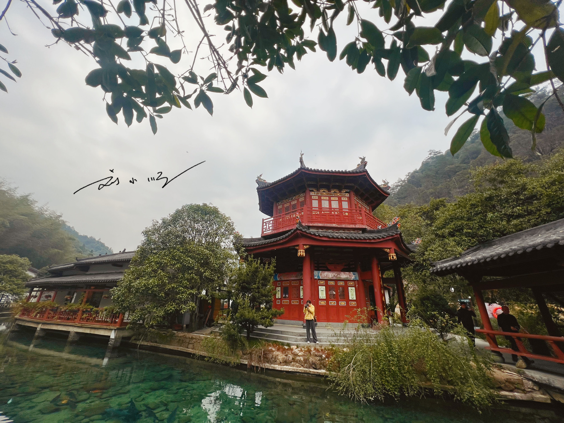 贺州姑婆山国家森林公园门票多少,姑婆山森林公园广西