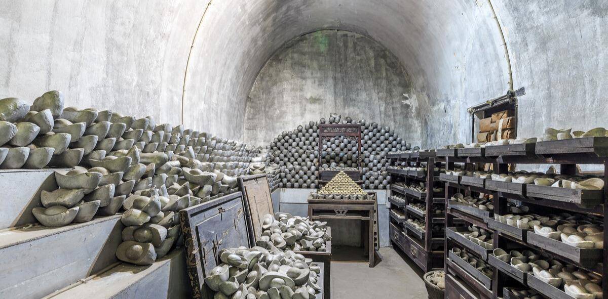 涨海声中万国商，宋朝的中日贸易因何兴盛？