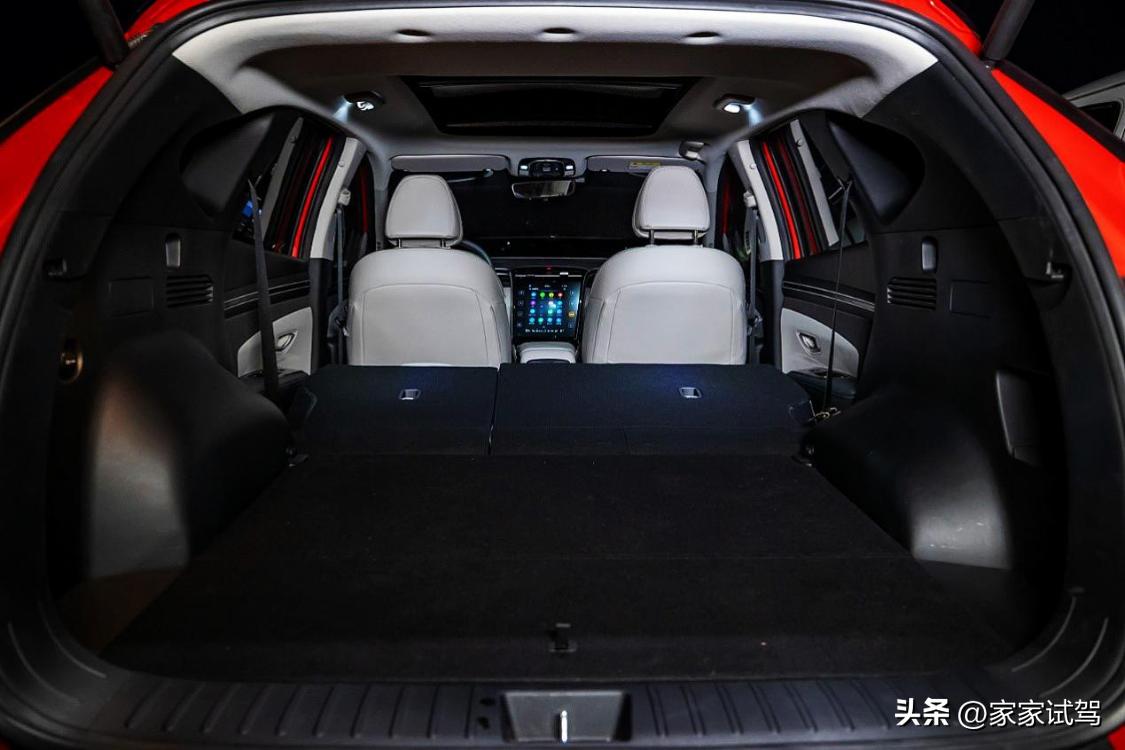 第四代现代途胜的致命弱点,现代途胜的优点有哪些