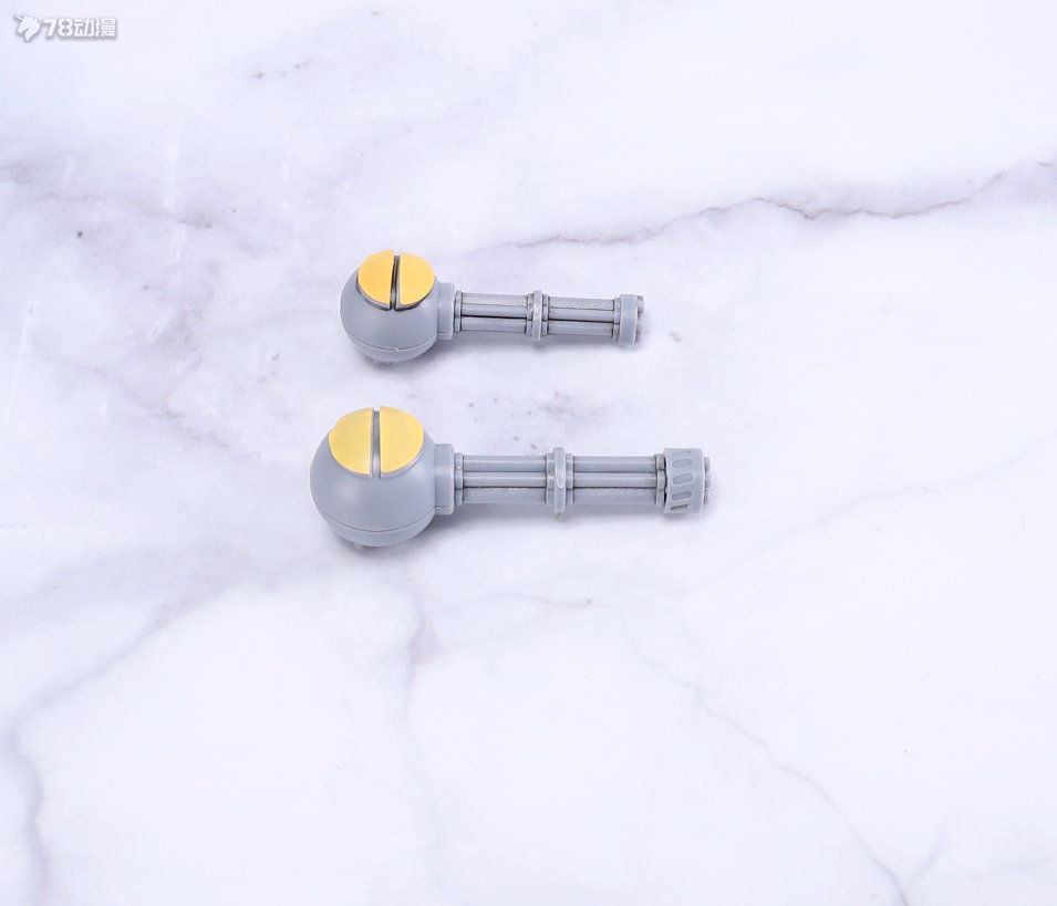 78军事模型,78原型机