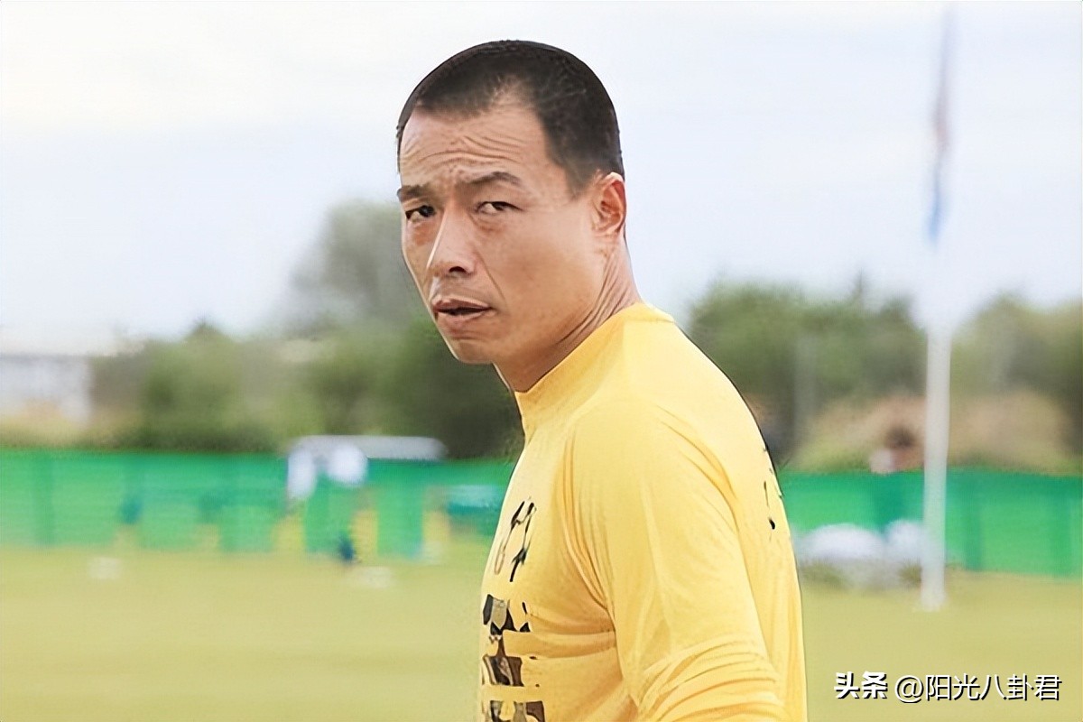 5位出道的明星,哪些明星以前做过运动员