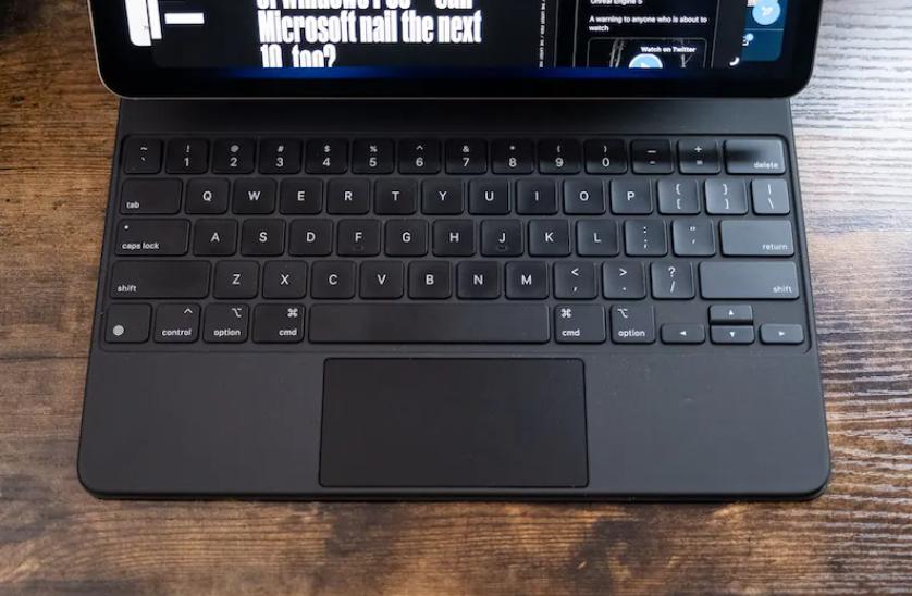 ipadpro2022测评11寸原神,苹果ipadpro2022款深度评测