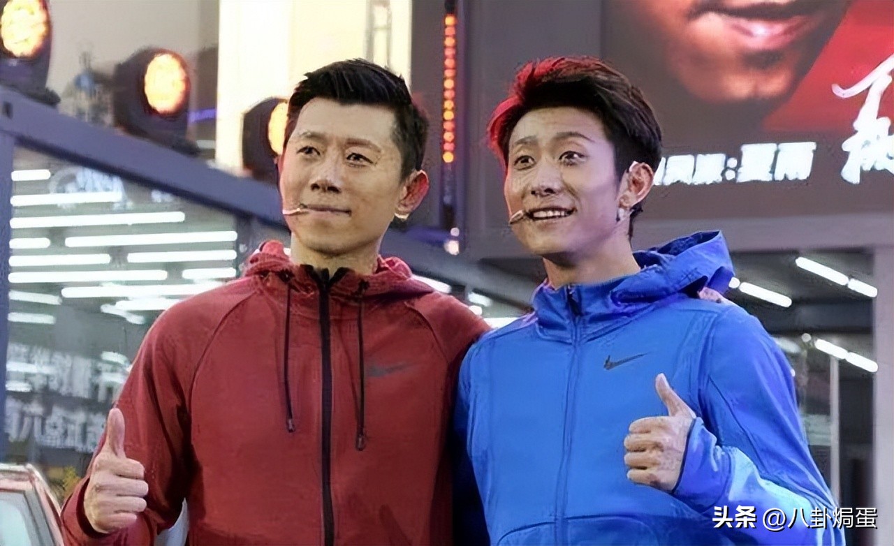 明星撞脸最严重的视频,各大路人明星撞脸合集