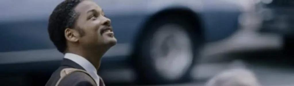 《当幸福来敲门》：撑不下去的时候，看看这部励志电影的巅峰之作