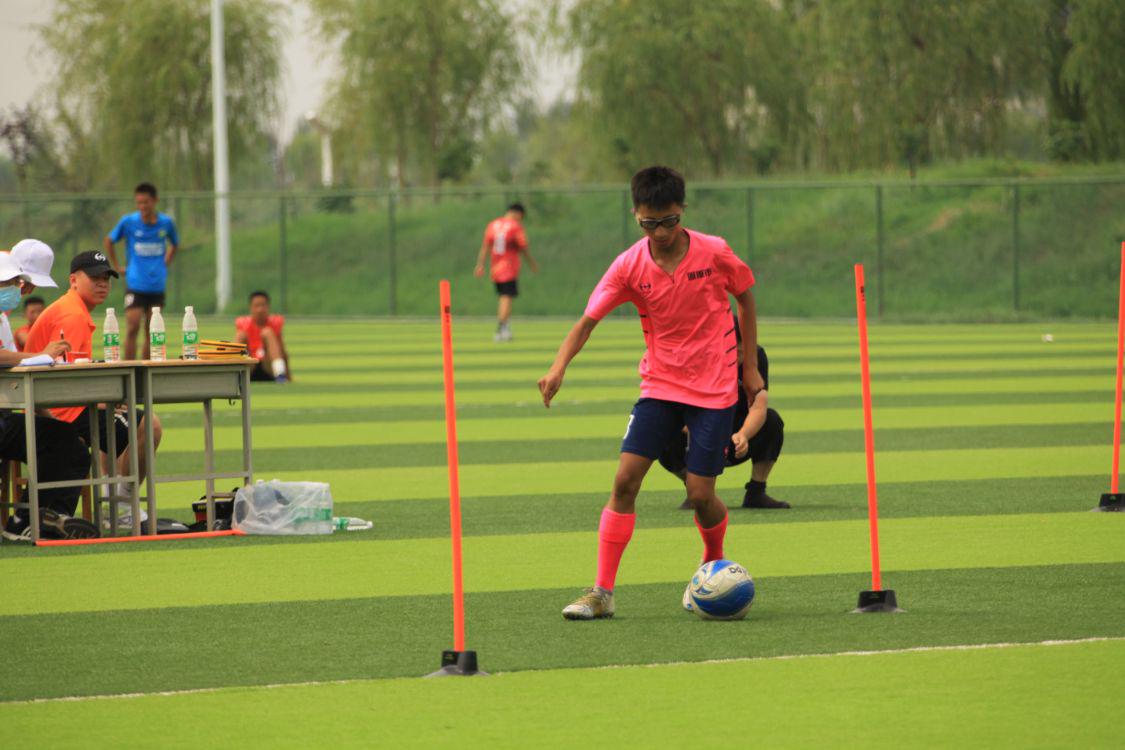 全国青少年校园足球夏令营u13,2021青少年校园足球夏令营